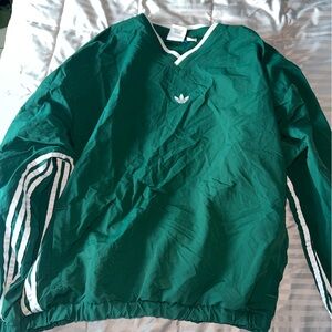 Adidas jacket